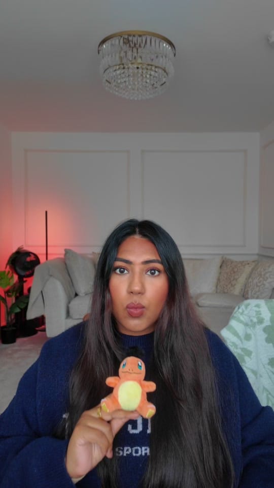 Post 3 by Muz & Saz - Travel & Lifestyle on TikTok (video)