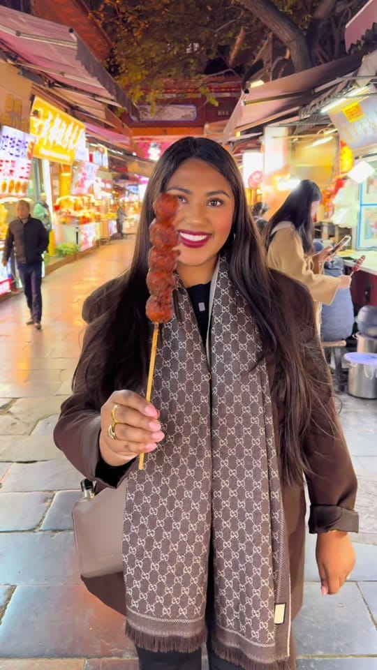 Post 8 by Muz & Saz - Travel & Lifestyle on TikTok (video)
