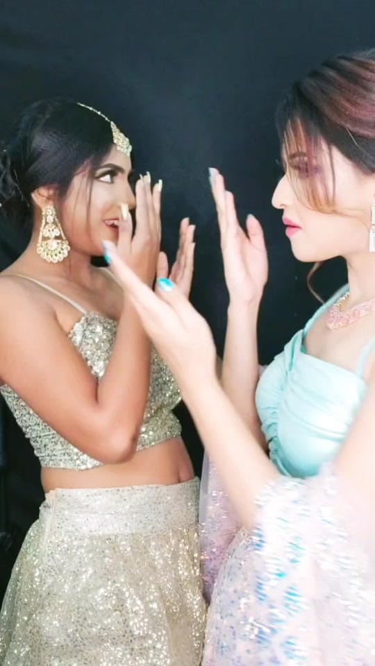 Post 4 by parulsainimakeovers on TikTok (video)