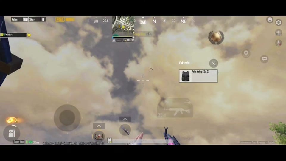 Post 3 by Ｂｅｒｋ¹ on TikTok (video)