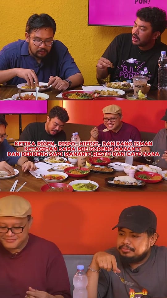 Post 10 by Rendang Kemasan Mananti on TikTok (video)