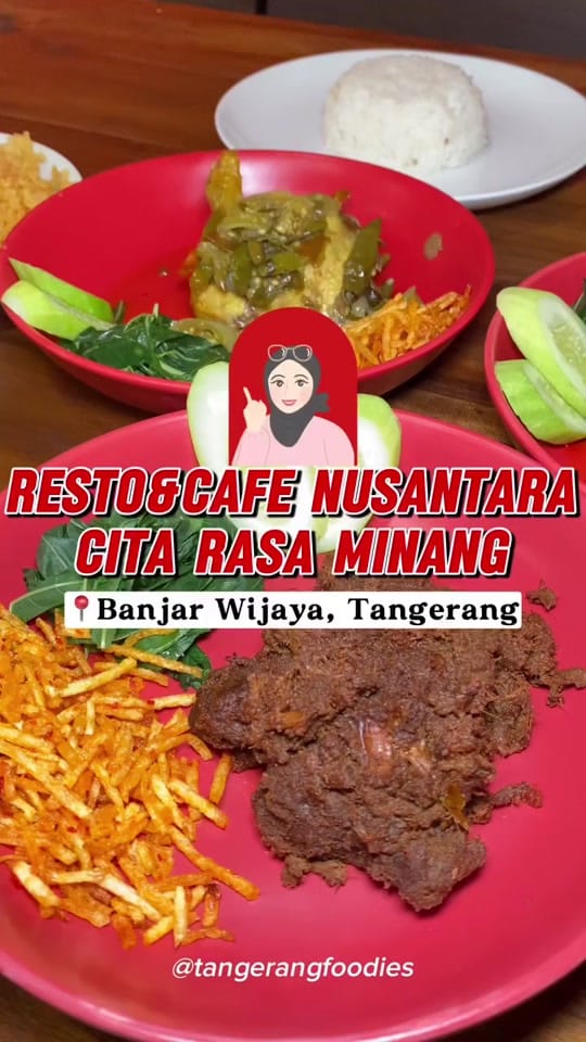 Post 8 by Rendang Kemasan Mananti on TikTok (video)