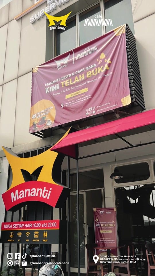 Post 6 by Rendang Kemasan Mananti on TikTok (video)