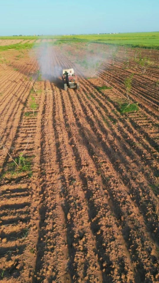 Post 4 by MARDİN_DRON on TikTok (video)