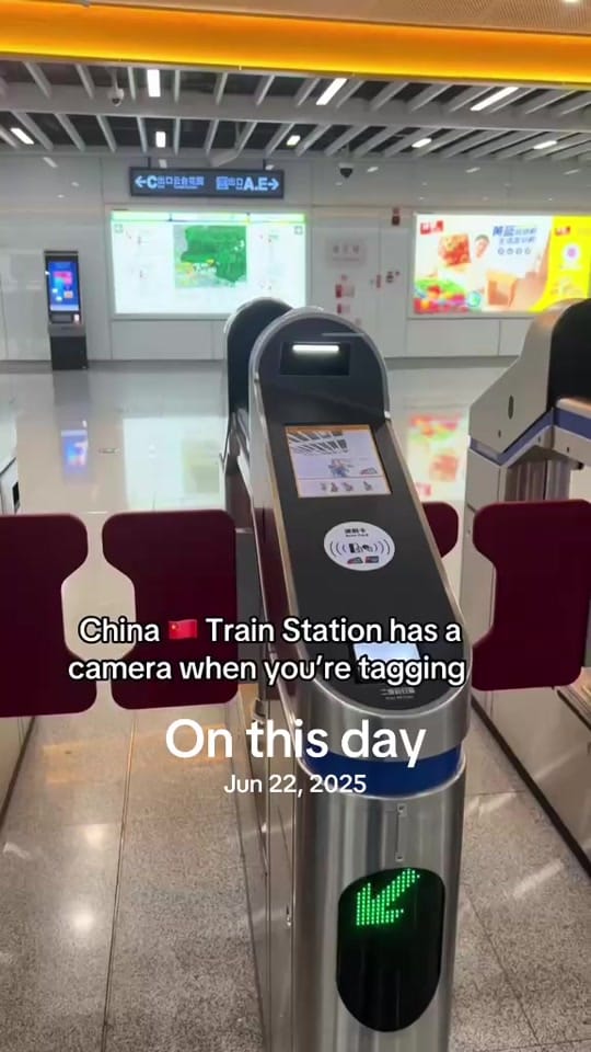 Post 1 by Salomey | Travels & Lifestyle on TikTok (video)
