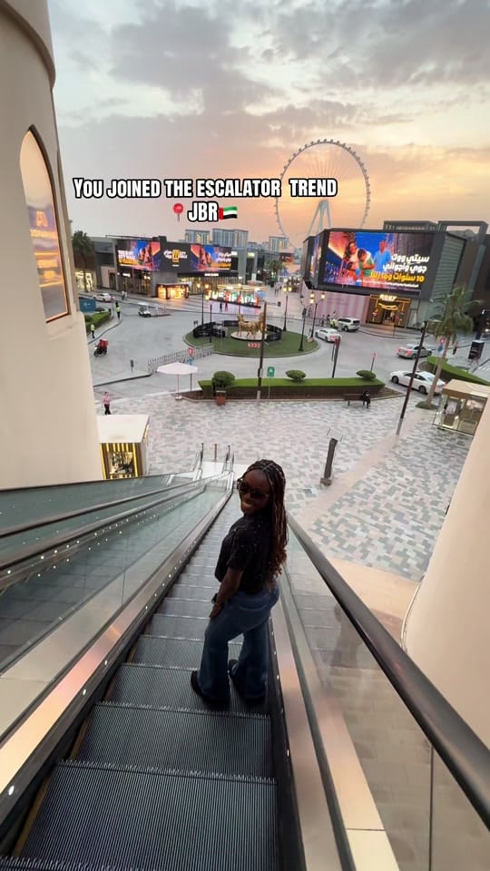 Post 7 by Salomey | Travels & Lifestyle on TikTok (video)