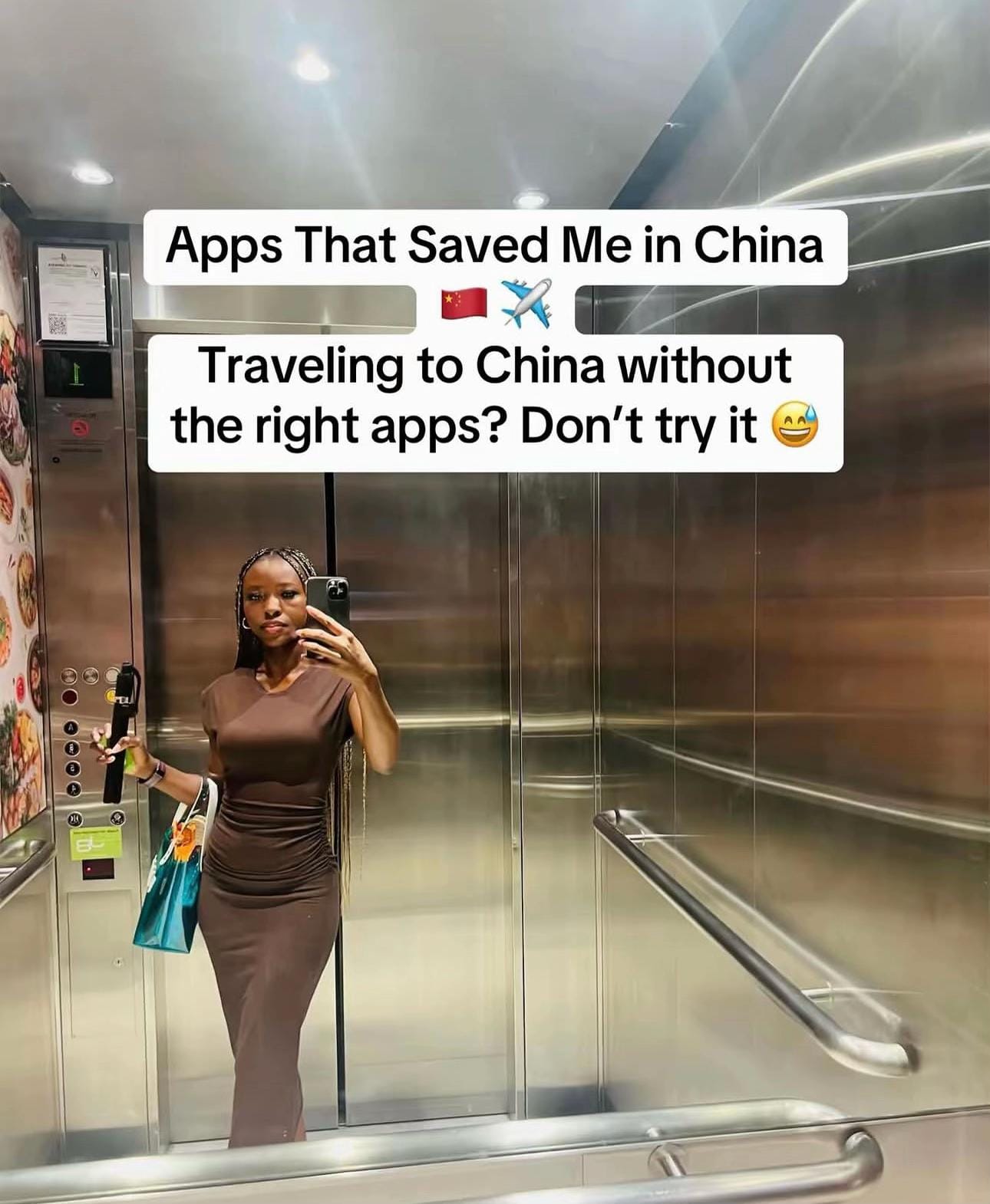 Post 5 by Salomey | Travels & Lifestyle on TikTok (video)