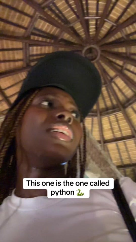 Post 4 by Salomey | Travels & Lifestyle on TikTok (video)