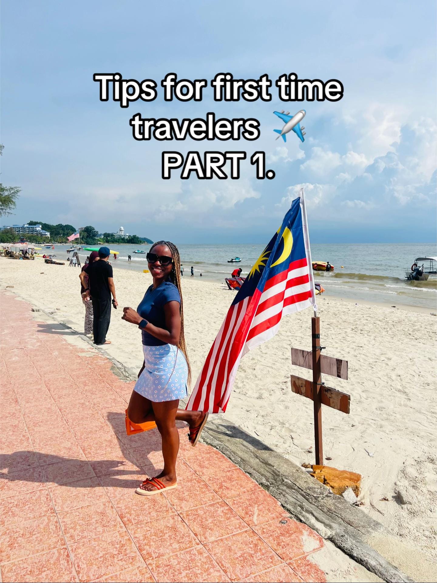 Post 10 by Salomey | Travels & Lifestyle on TikTok (video)