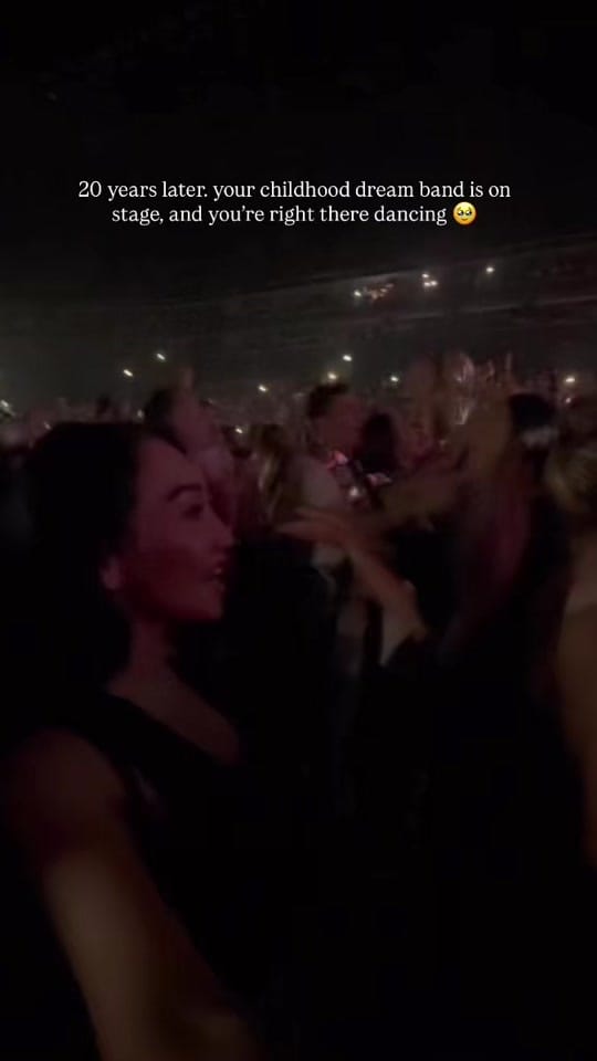Post 8 by Ainur on TikTok (video)