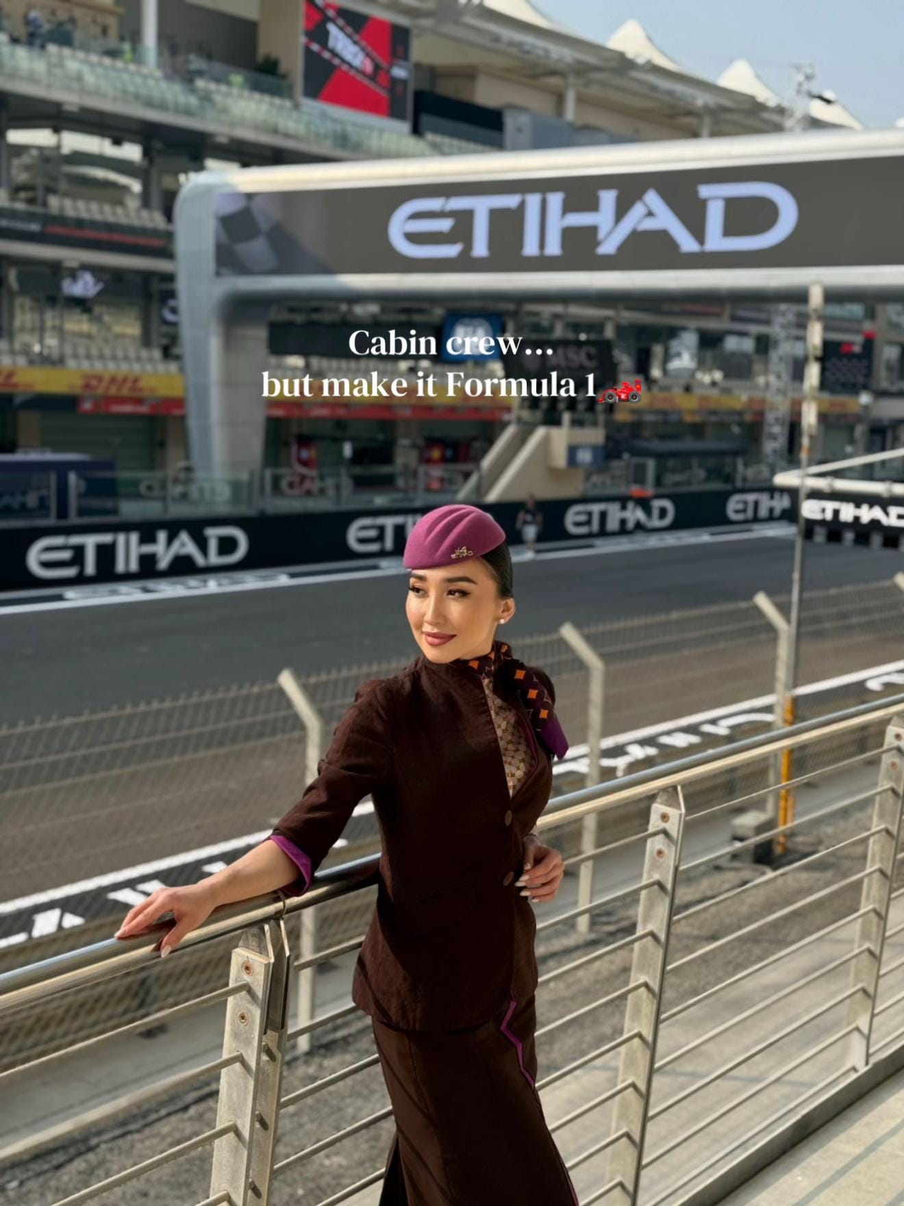 Post 5 by Ainur on TikTok (video)
