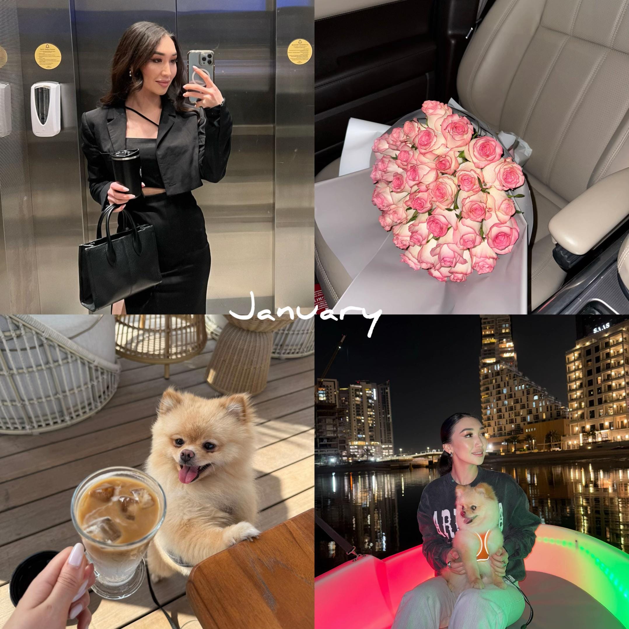 Post 3 by Ainur on TikTok (video)