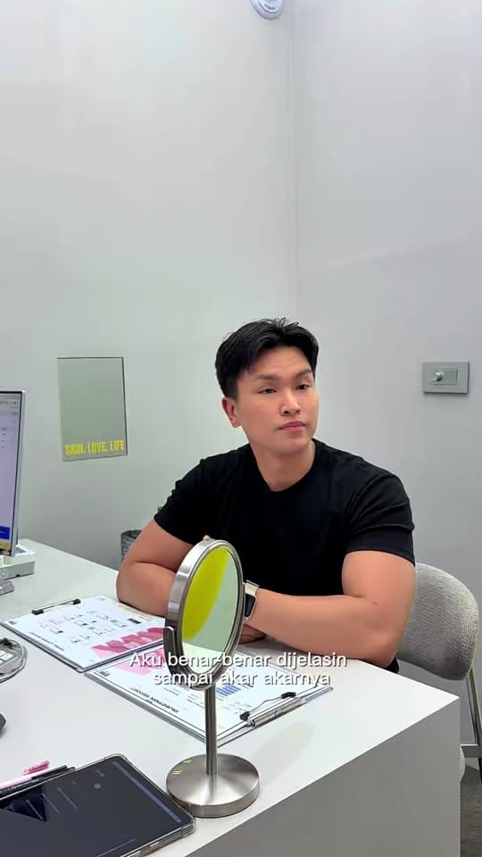 Post 1 by Ibellryarios on TikTok (video)