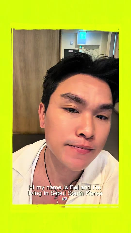 Post 7 by Ibellryarios on TikTok (video)