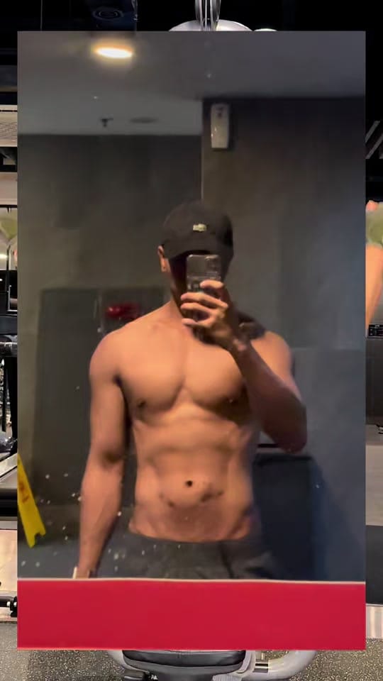 Post 3 by Ibellryarios on TikTok (video)