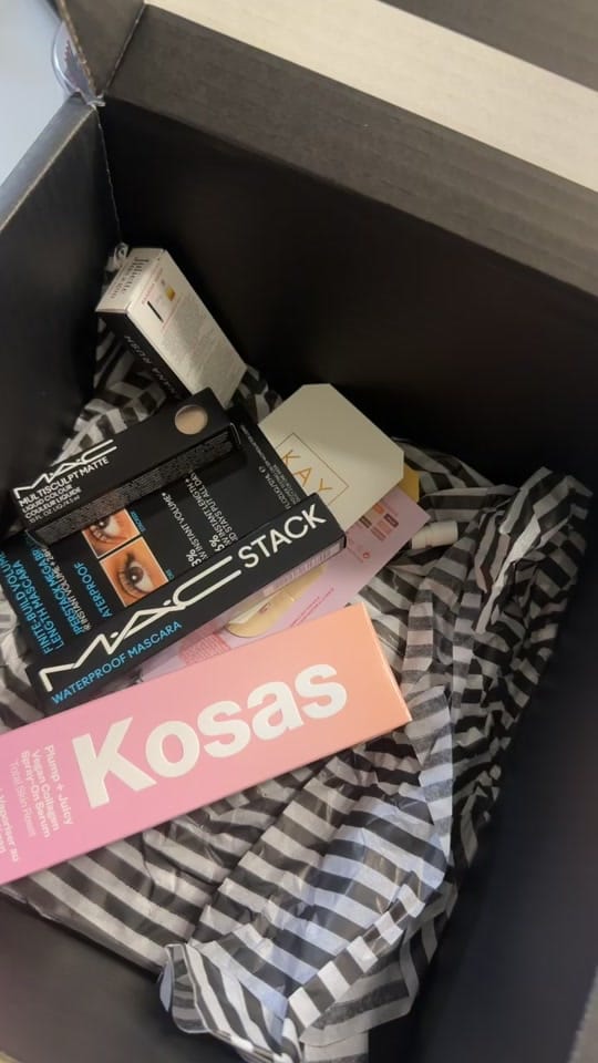 Post 5 by MUA🪄✨ Amnah Al-Qurani on TikTok (video)