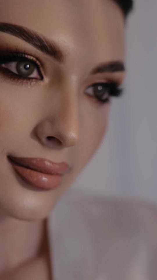 Post 9 by MUA🪄✨ Amnah Al-Qurani on TikTok (video)