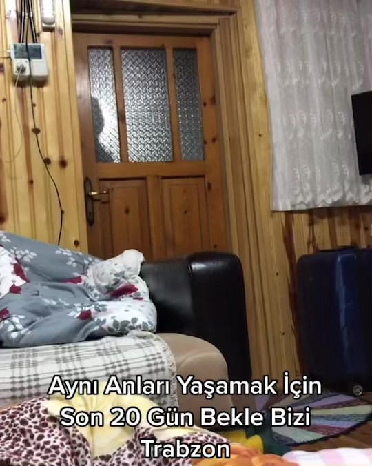 Post 8 by Kızma Birader on TikTok (video)