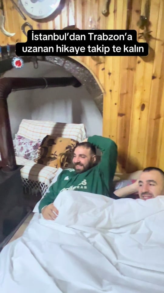 Post 3 by Kızma Birader on TikTok (video)