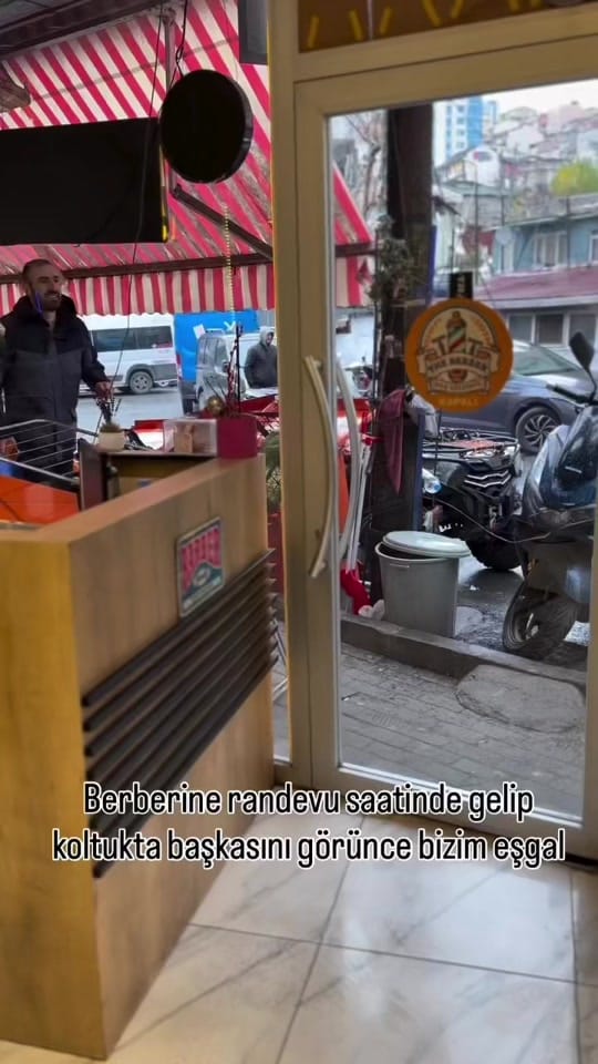 Post 7 by Kızma Birader on TikTok (video)