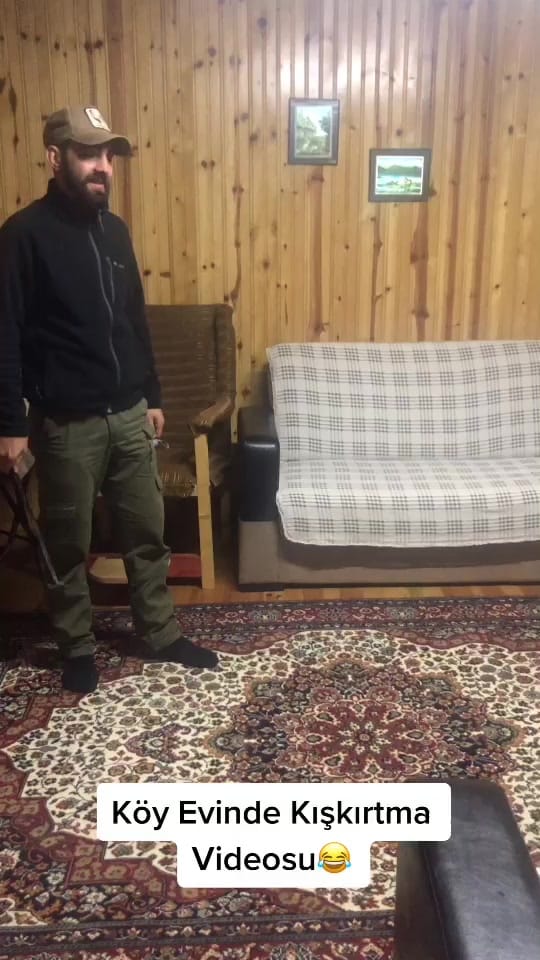 Post 10 by Kızma Birader on TikTok (video)