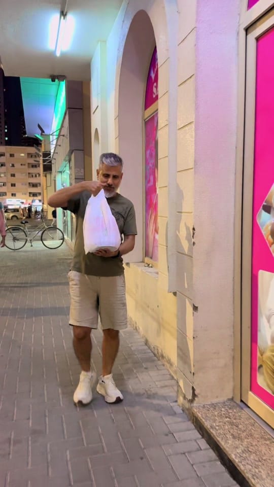 Post 5 by Bait al marjan ladies salon on TikTok (video)