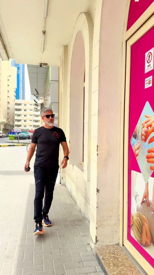 Post 10 by Bait al marjan ladies salon on TikTok (video)