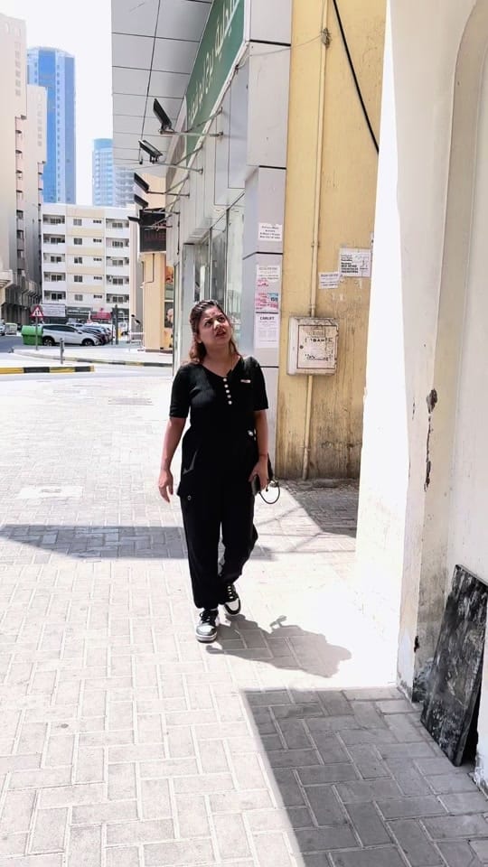 Post 3 by Bait al marjan ladies salon on TikTok (video)