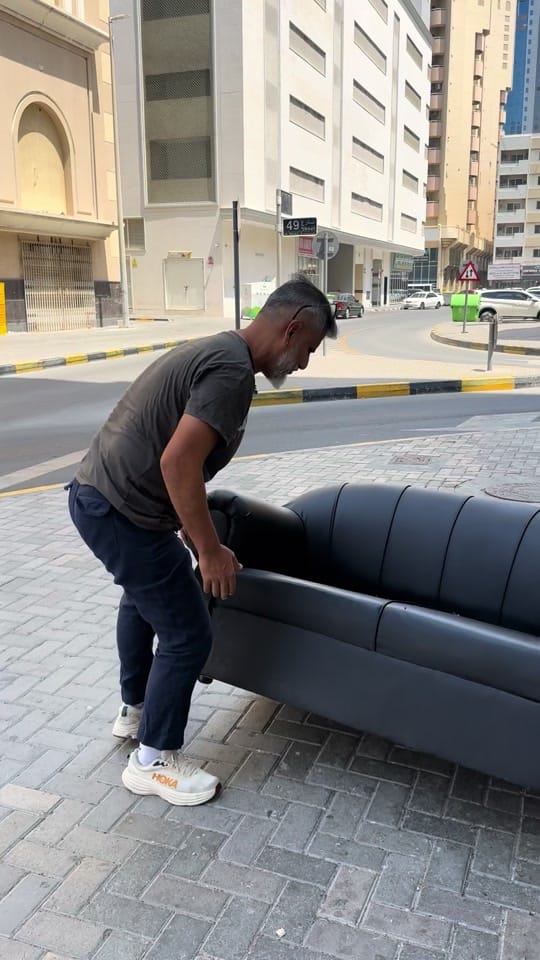 Post 2 by Bait al marjan ladies salon on TikTok (video)