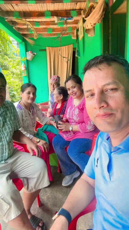 Post 2 by शिकारी साइला on TikTok (video)