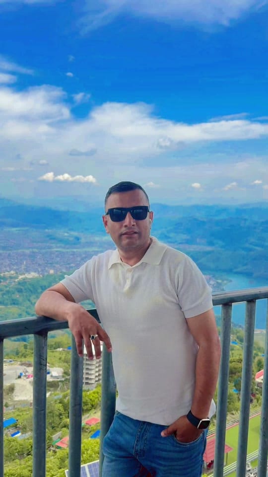 Post 5 by शिकारी साइला on TikTok (video)