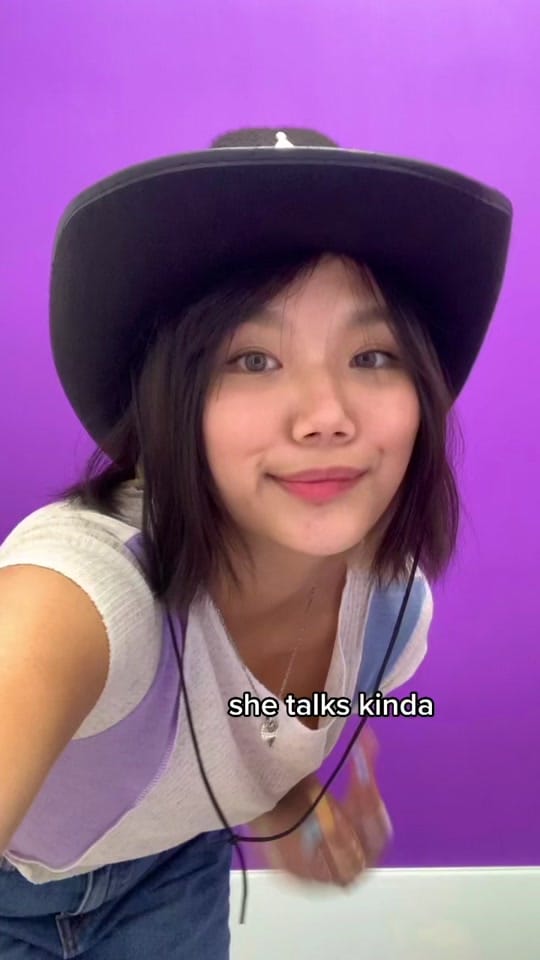 Post 3 by laura ʕ•ᴥ•ʔ on TikTok (video)