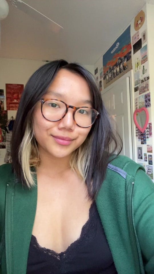 Post 4 by laura ʕ•ᴥ•ʔ on TikTok (video)