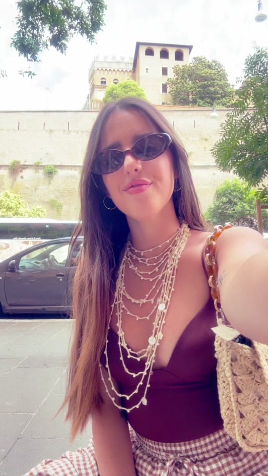 Post 4 by Lucía Sánchez on TikTok (video)