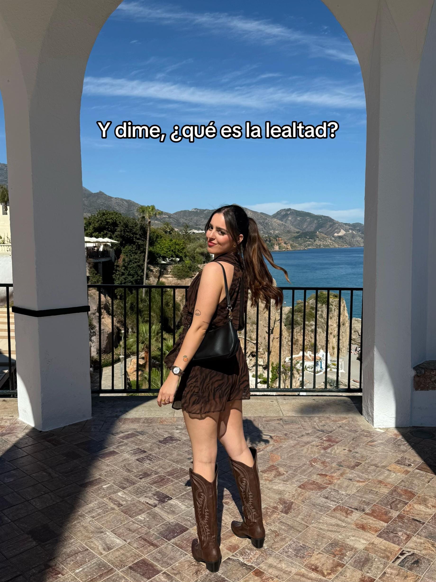 Post 7 by Lucía Sánchez on TikTok (video)