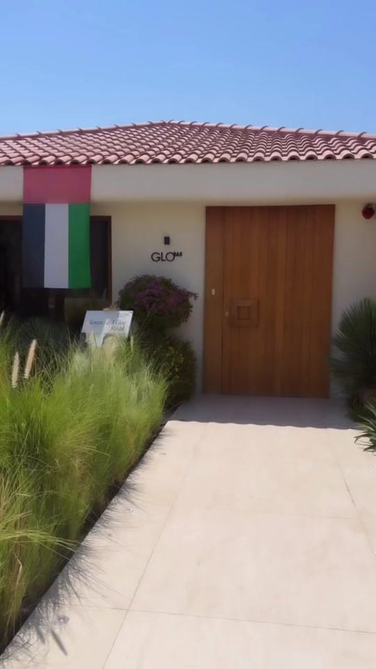 Post 3 by Glo365 Dubai on TikTok (video)