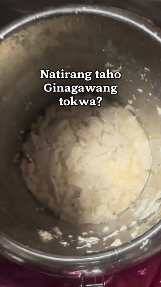 Post 8 by Mang’s TAHO on TikTok (video)