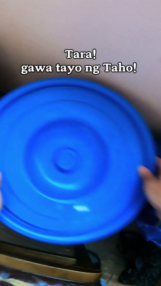 Post 10 by Mang’s TAHO on TikTok (video)