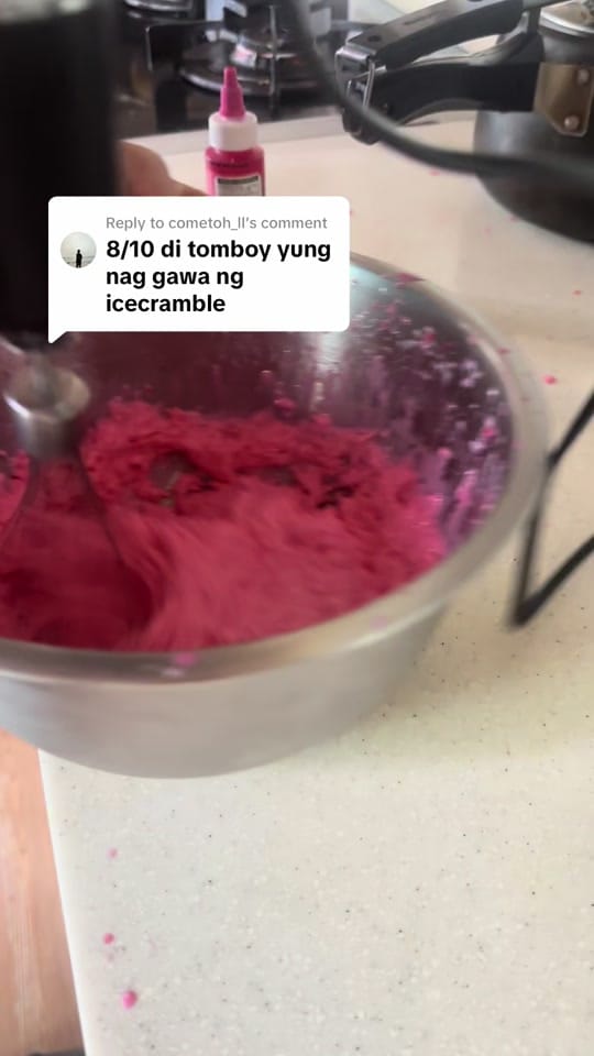 Post 1 by Mang’s TAHO on TikTok (video)