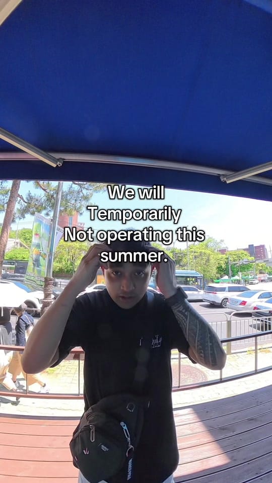 Post 5 by Mang’s TAHO on TikTok (video)