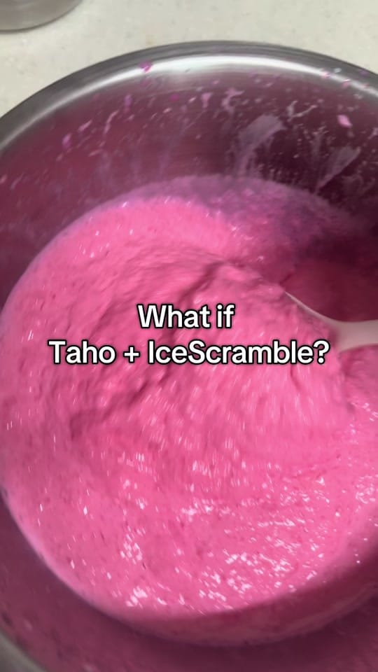 Post 3 by Mang’s TAHO on TikTok (video)