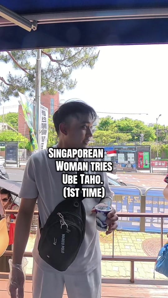 Post 2 by Mang’s TAHO on TikTok (video)