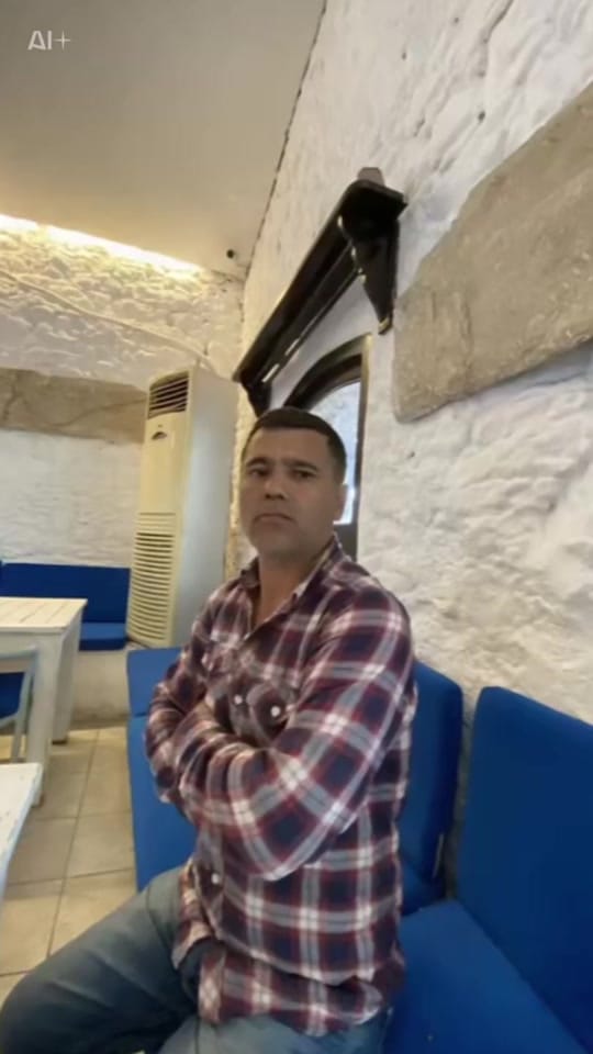 Post 3 by MESUT AKTAŞ on TikTok (video)