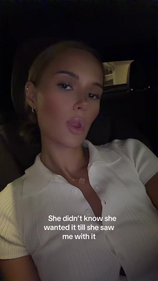 Post 8 by maria on TikTok (video)