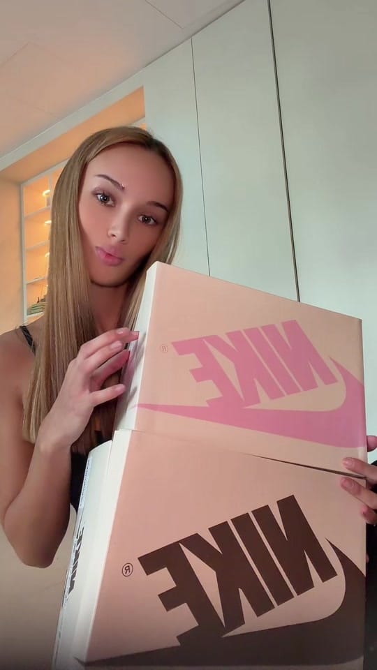 Post 2 by maria on TikTok (video)