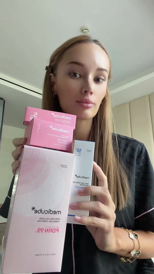 Post 1 by maria on TikTok (video)