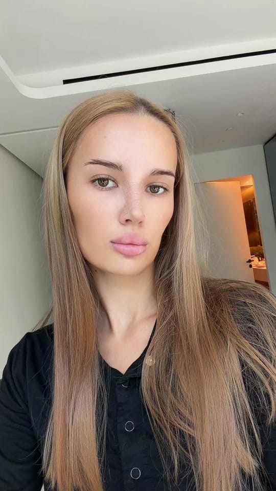 Post 3 by maria on TikTok (video)