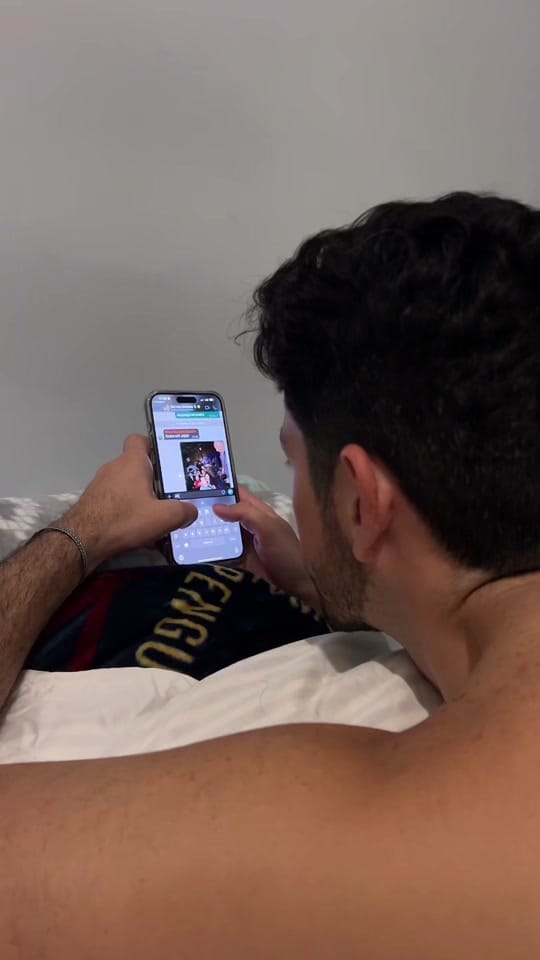 Post 10 by Fran Ramos on TikTok (video)