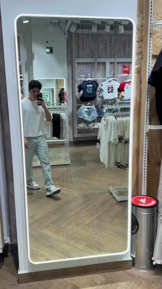 Post 1 by Fran Ramos on TikTok (video)