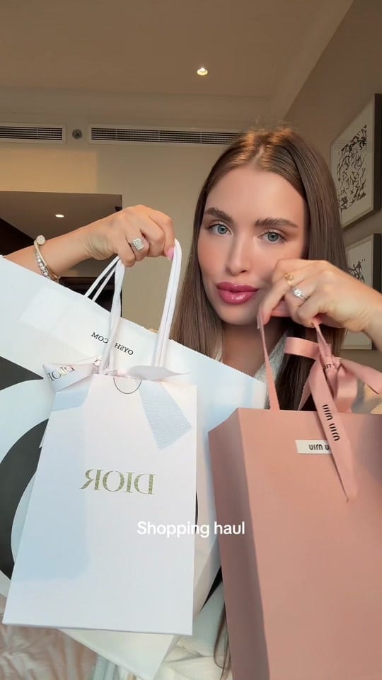 Post 8 by Marianna 🧿 on TikTok (video)